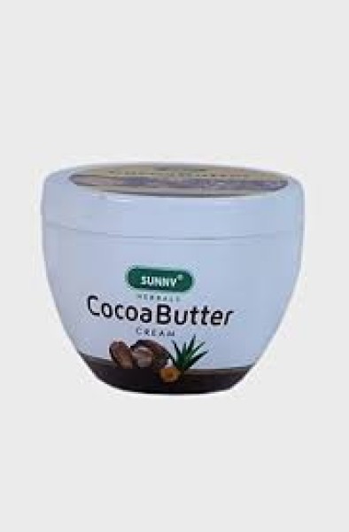 COCOA BUTTER CREAM